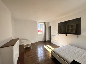 A VENDRE T1 27.59M2 CENTRE VILLE TIVOLI DIJON