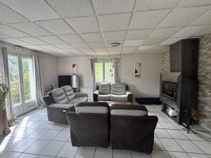 A VENDRE BELLE PROPRIETE COEUR VALLEE DE L'OUCHE