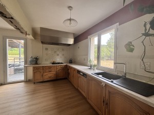 A VENDRE BELLE PROPRIETE COEUR VALLEE DE L'OUCHE