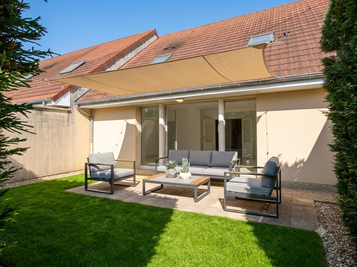 A VENDRE PERRIGNY LES DIJON MAISON TYP 5