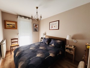 A VENDRE CHEVIGNY ST SAUVEUR APPARTEMENT TYPE 4 