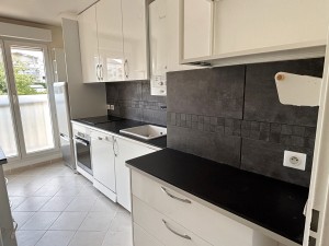 A VENDRE DIJON TOISON D'OR Appartement type 4 avec terrasse