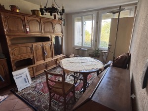 A VENDRE DIJON BOURROCHES-VALENDONS, maison de type 4 sur 27