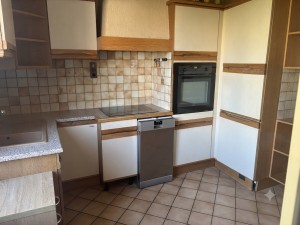 A VENDRE DIJON BOURROCHES-VALENDONS, maison de type 4 sur 27