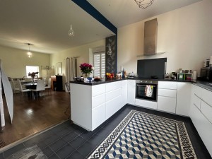A VENDRE MAISON COUTERNON