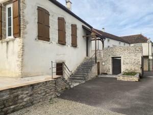 A VENDRE à SANTENAY (Proximité BEAUNE) Village de la côte de