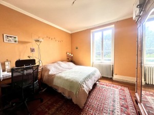 A VENDRE A DIJON T3 quartier VICTOR HUGO