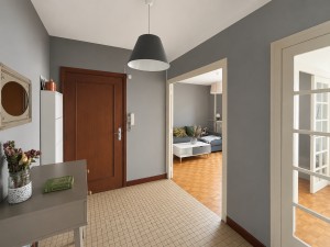 APPARTEMENT TYPE 4 DIJON BAS MONTCHAPET