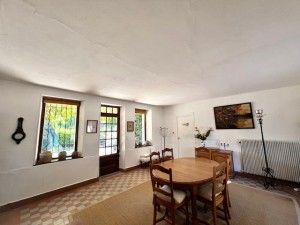 A VENDRE PROPRIETE DE 211M2 à IVRY EN MONTAGNE VAL-MONT 25 K