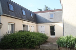 A VENDRE A DIJON QUARTIER FACULTES GRAND TYPE 2 DE 43M2