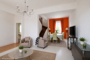 A VENDRE COTE DES VINS MAISON PROX NUIT SANT GEORGES
