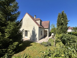 A VENDRE MAISON TYPE 5 ALLEES CAVALIERES QUETIGNY