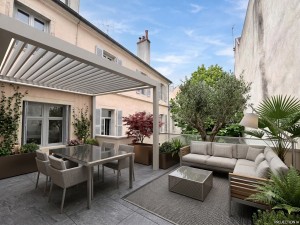 A VENDRE DIJON HYPERCENTRE QUARTIER CHAUDRONNERIE APPARTEMEN