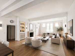 A VENDRE DIJON HYPERCENTRE QUARTIER CHAUDRONNERIE APPARTEMEN