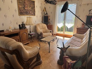 A VENDRE QUETIGNY (5 mn DIJON EST - Divia - tram) maison de 