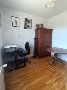 A VENDRE QUETIGNY (5 mn DIJON EST - Divia - tram) maison de 