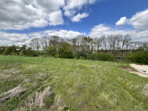 A VENDRE TERRAIN A BATIR HAUTEVILLE LES DIJON