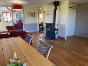 A VENDRE VIC-DE-CHASSENAY PROX SEMUR EN AUXOIS (21140) MAIS