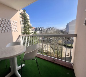 A VENDRE DIJON Prox Auditorium, appartement de 91 m2