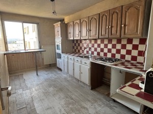 A VENDRE DIJON Prox Auditorium, appartement de 91 m2
