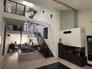 A VENDRE SAINT ANTHOT (5 mns SOMBERNON 21), maison ancienne