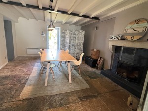 A VENDRE SAINT ANTHOT (5 mns SOMBERNON 21), maison ancienne