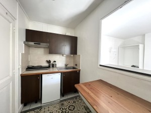 A VENDRE T1 27.59M2 CENTRE VILLE TIVOLI DIJON