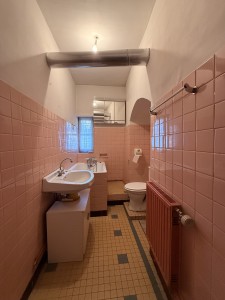 Appartement 6 pièces en duplex, au coeur du village.