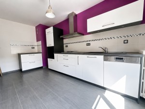 A VENDRE A DIJON - APPARTEMENT TYPE 4 DE 75M2