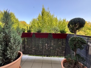 A VENDRE APPARTREMENT TYPE 4 DIJON MONTMUZARD UNIVERSITES
