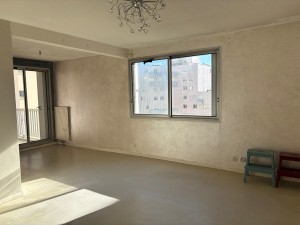 A VENDRE DIJON Prox Auditorium, appartement de 91 m2 