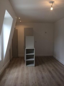 A VENDRE APPARTEMENT TYPE 1BIS PARIS 16EME