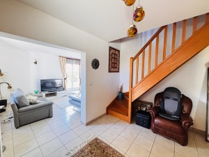 A VENDRE MAISON TYPE 5 ALLEES CAVALIERES QUETIGNY 