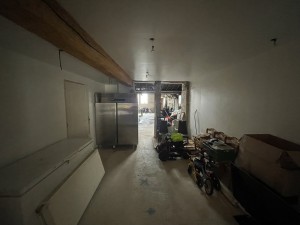 A VENDRE Maison au coeur du village de CHAUX  proche NUITS S