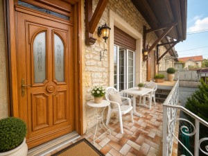 A VENDRE à Dijon Maison de charme  quartier Montchapet secte