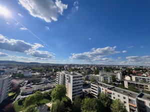 A VENDRE DIJON Poussots APPARTEMENT DE 106M2