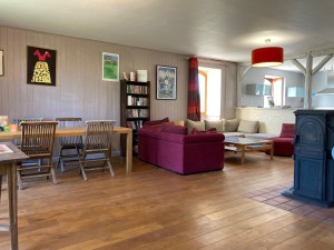  A VENDRE VIC-DE-CHASSENAY PROX SEMUR EN AUXOIS (21140) MAIS