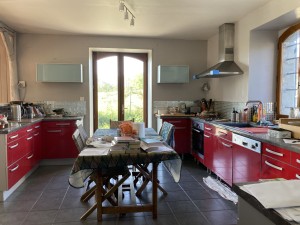  A VENDRE VIC-DE-CHASSENAY PROX SEMUR EN AUXOIS (21140) MAIS