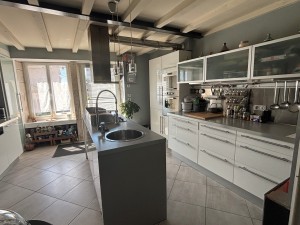 A VENDRE SAINT ANTHOT (5 mns SOMBERNON 21), maison ancienne 