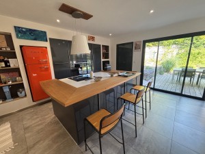 A VENDRE à ECHEVRONNE (Prox NUITS SAINT GEORGES - Hautes cot