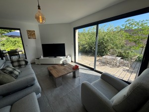 A VENDRE à ECHEVRONNE (Prox NUITS SAINT GEORGES - Hautes cot