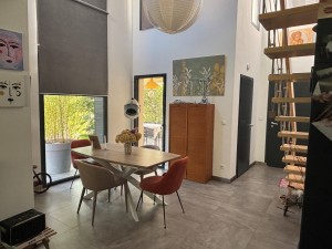 A VENDRE à ECHEVRONNE (Prox NUITS SAINT GEORGES - Hautes cot