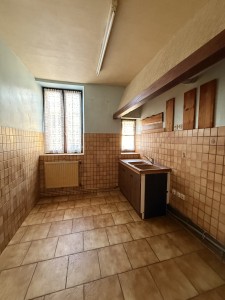 Appartement 6 pièces en duplex, au coeur du village.
