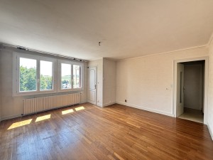 A VENDRE MAISON TYPE 5 DAIX RESIDENTIEL 