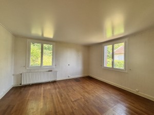 A VENDRE MAISON TYPE 5 DAIX RESIDENTIEL 