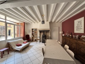 A VENDRE - MAISON TYPE 4 - MEUILLEY 5MN NUITS ST GEORGES 