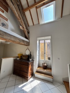 A VENDRE - MAISON TYPE 4 - MEUILLEY 5MN NUITS ST GEORGES 