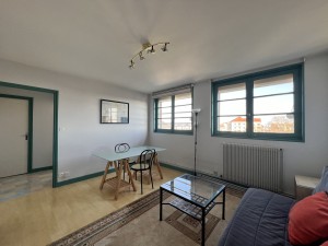 A VENDRE DIJON QUARTIER VICTOR HUGO - APT T2 DE 46,62M2