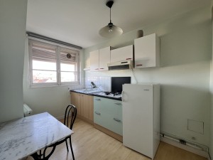 A VENDRE DIJON QUARTIER VICTOR HUGO - APT T2 DE 46,62M2