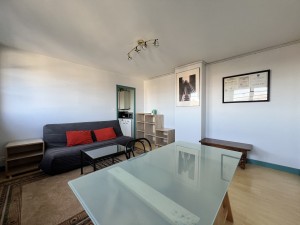 A VENDRE DIJON QUARTIER VICTOR HUGO - APT T2 DE 46,62M2